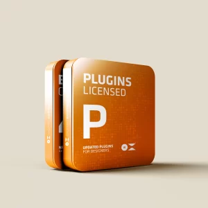 Koleksi Plugin